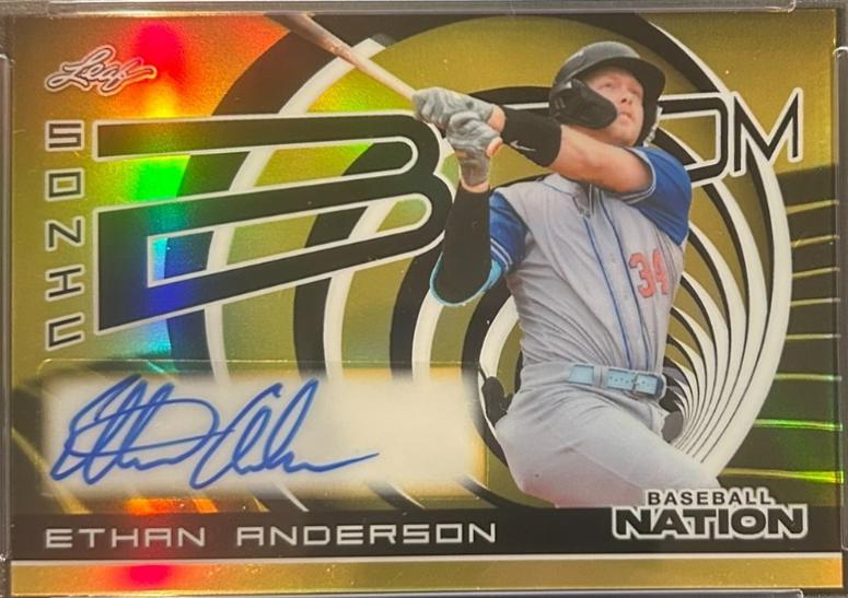 Ethan Anderson #S-EA1