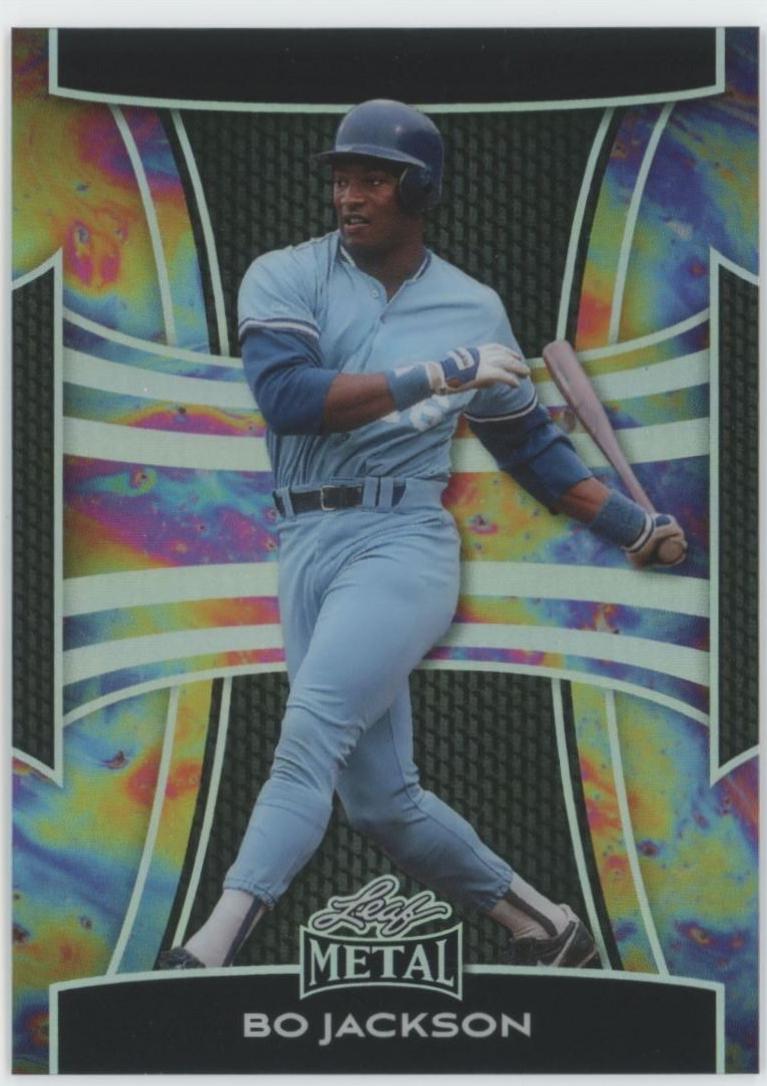 Bo Jackson #12
