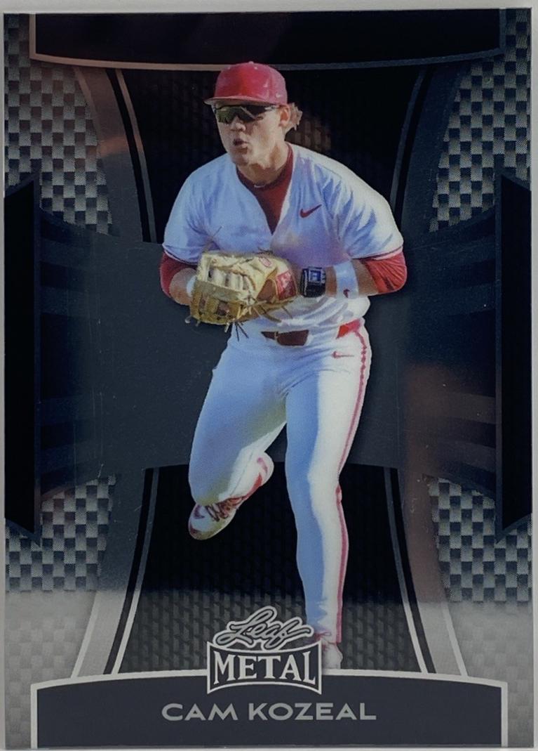 Cam Kozeal #29