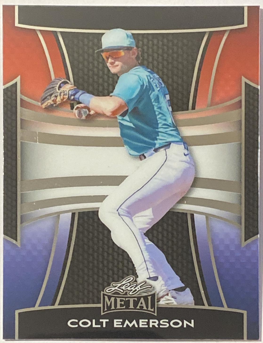 Colt Emerson [Prismatic Red, White, and Blue] #47