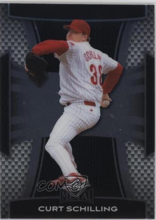 Curt Schilling #49
