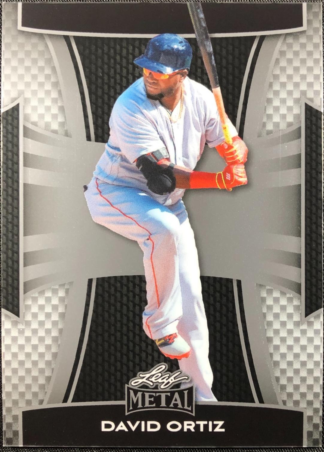 David Ortiz #55