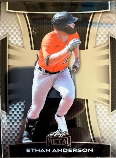 Ethan Anderson #71