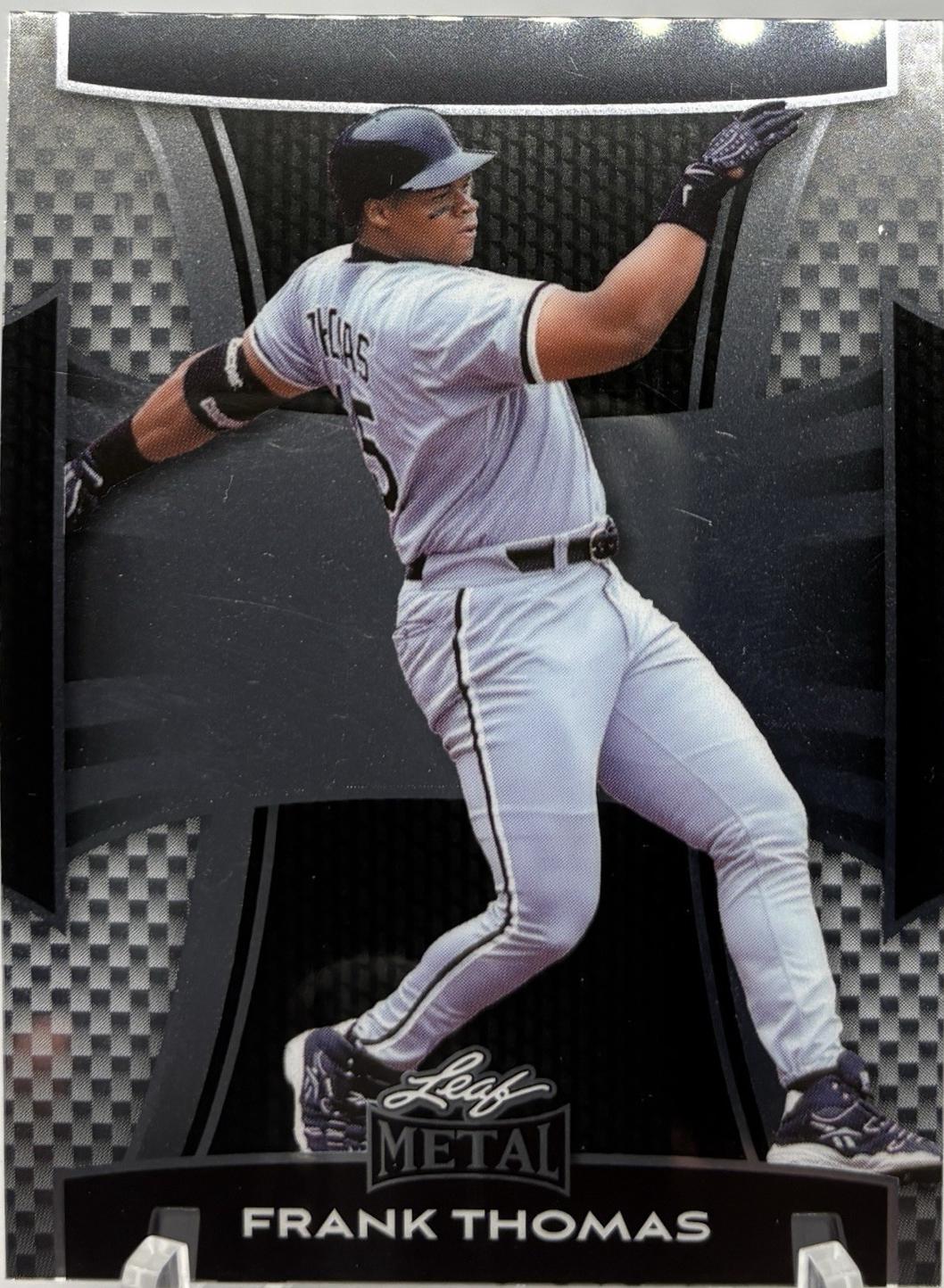Frank Thomas #76