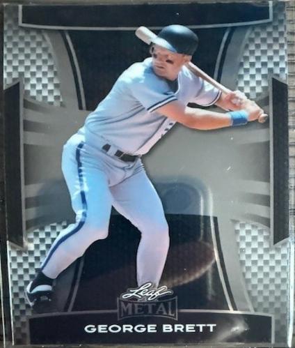 George Brett #82