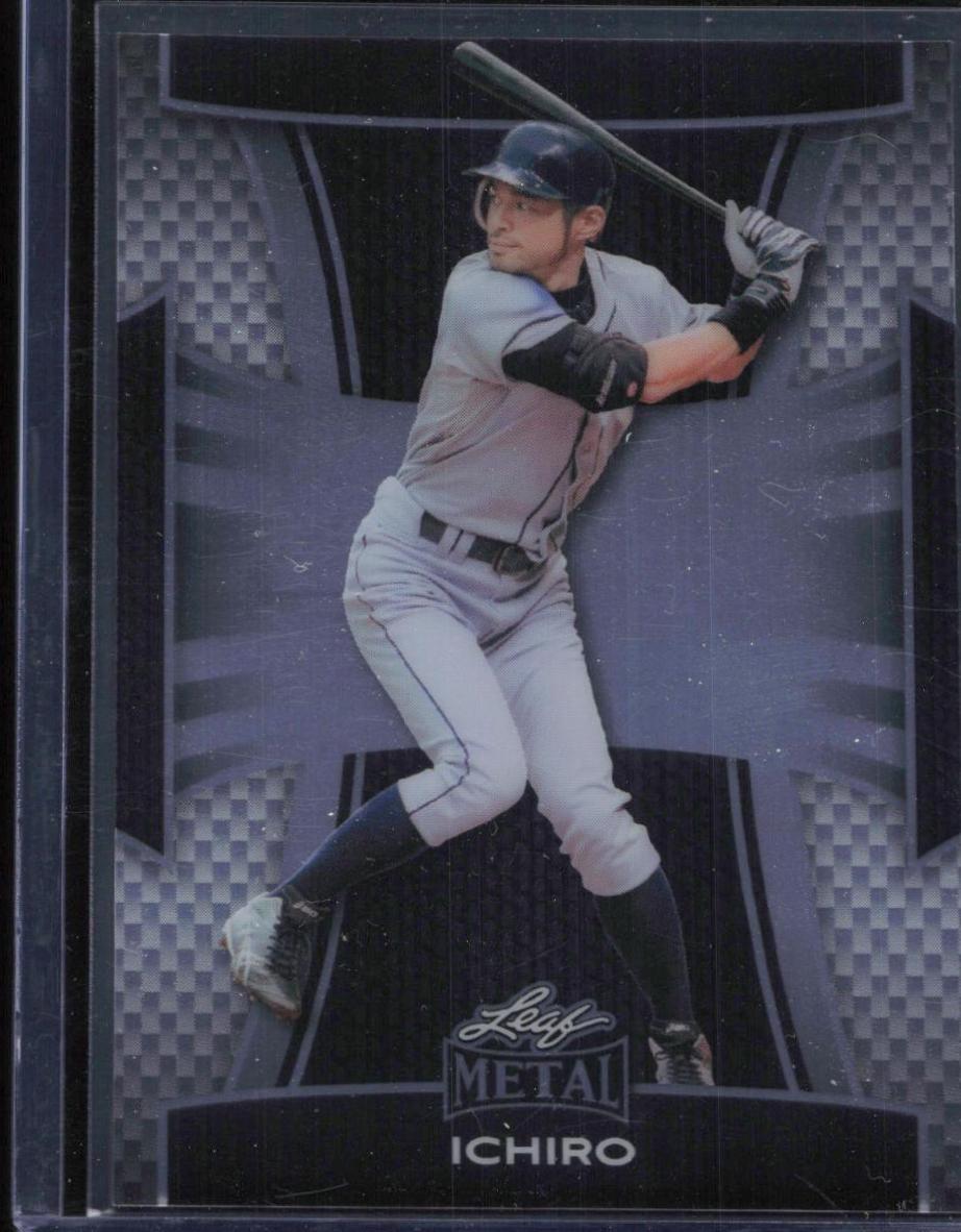 Ichiro #90