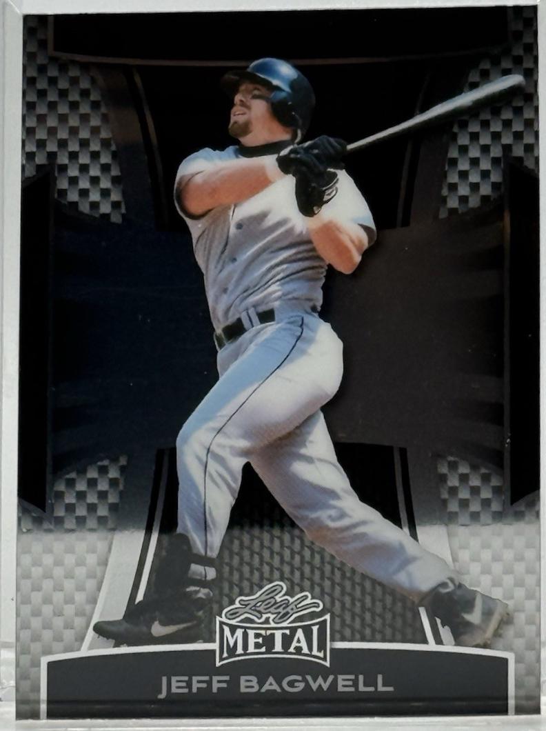 Jeff Bagwell #98
