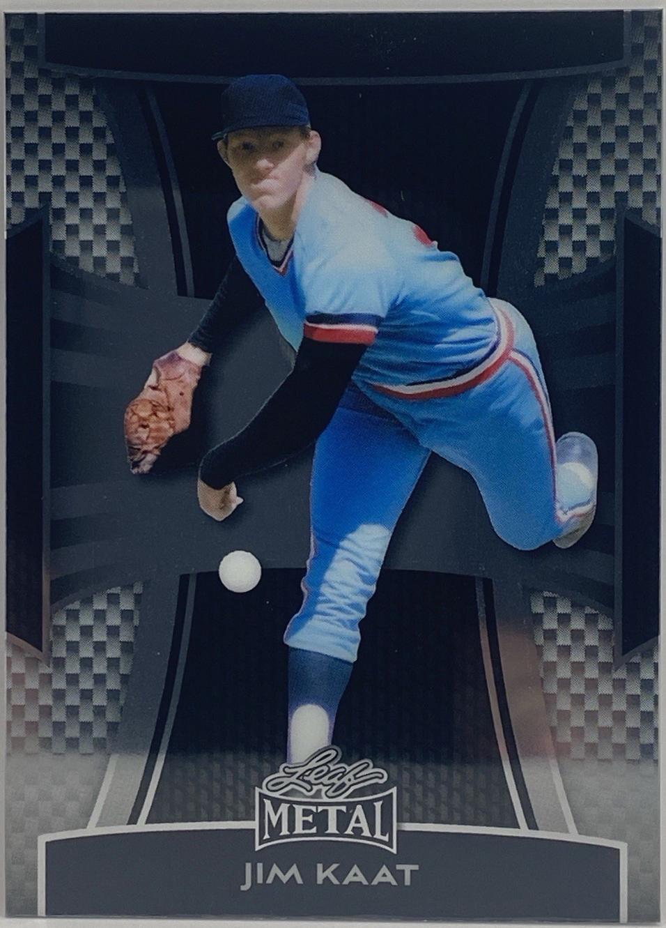 Jim Kaat #102