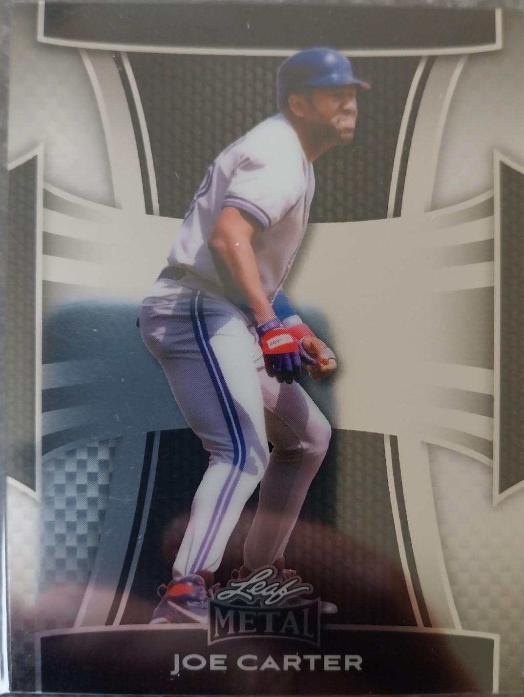 Joe Carter #103