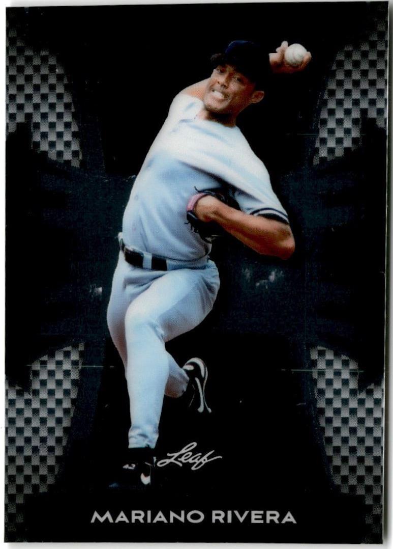 Mariano Rivera #131
