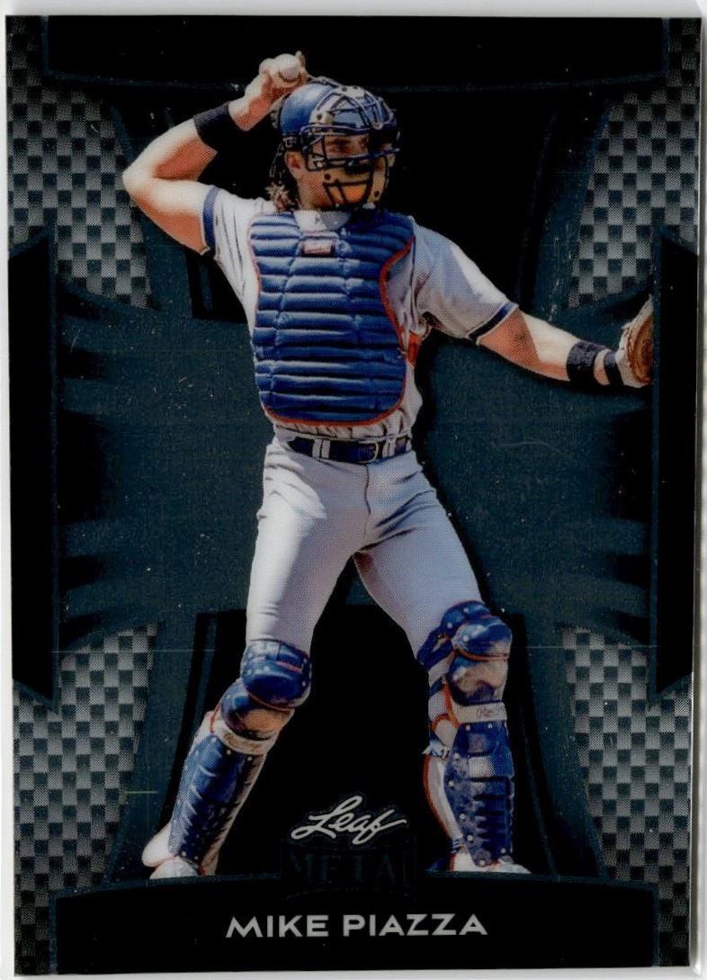 Mike Piazza #135