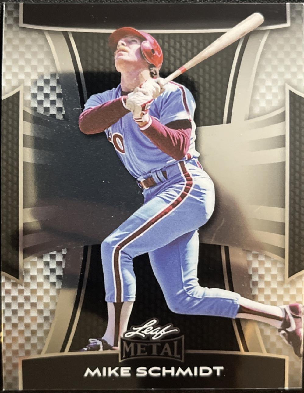 Mike Schmidt #136