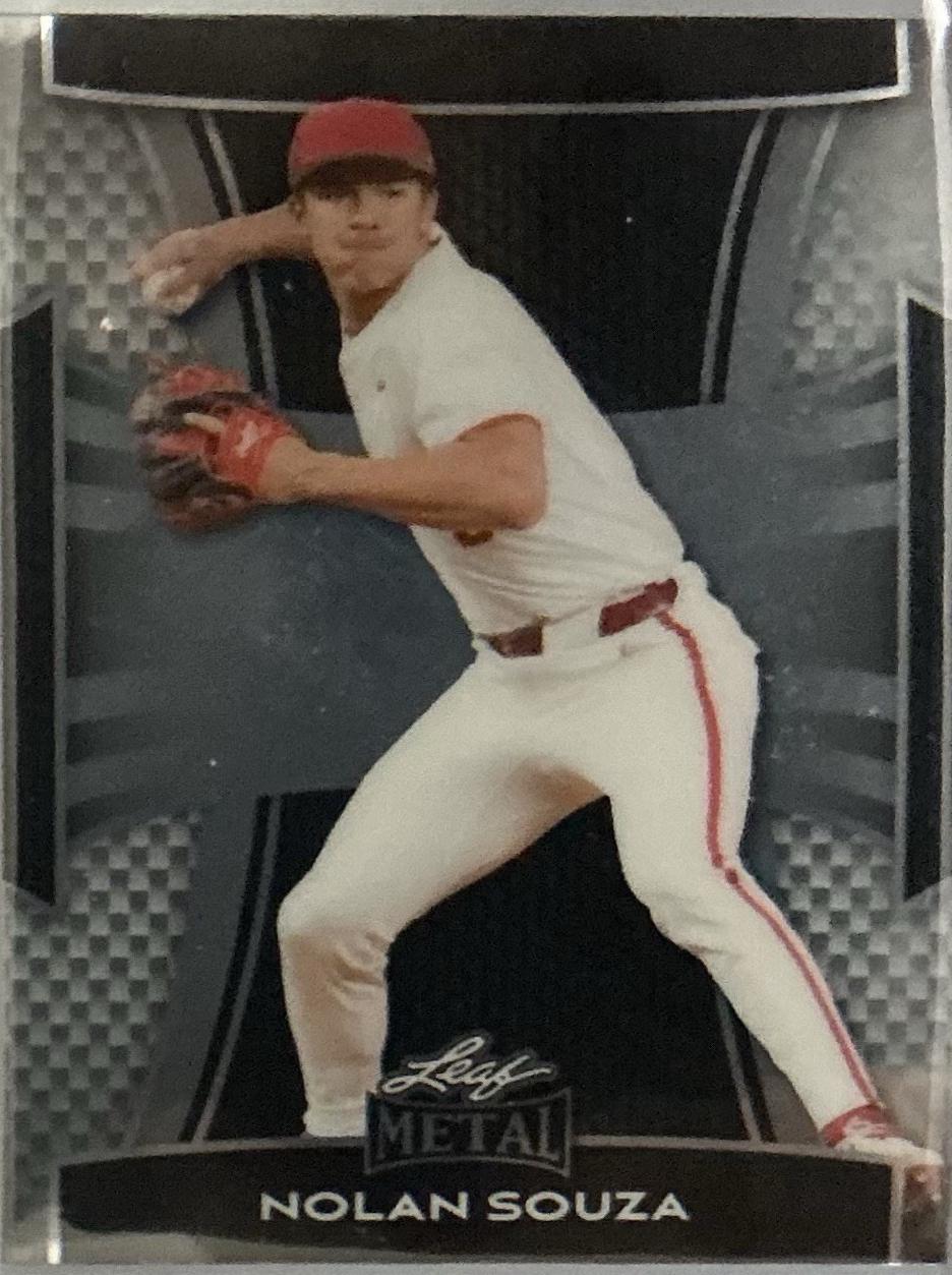 Nolan Souza #141