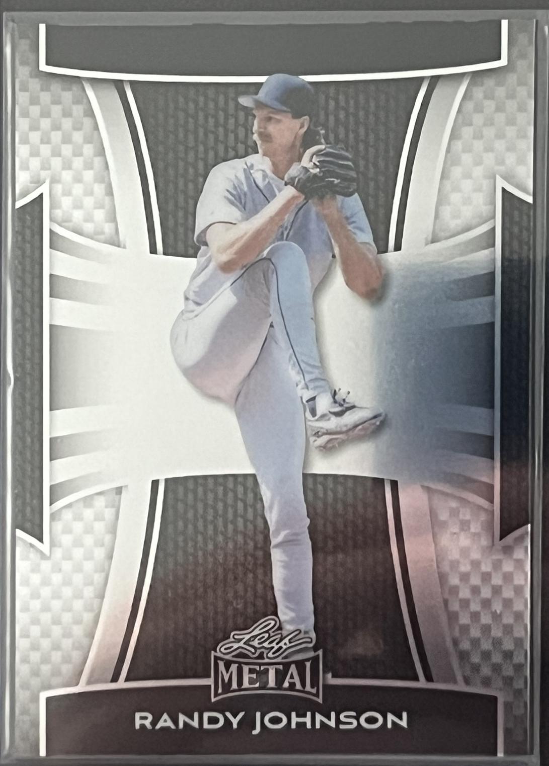 Randy Johnson #148