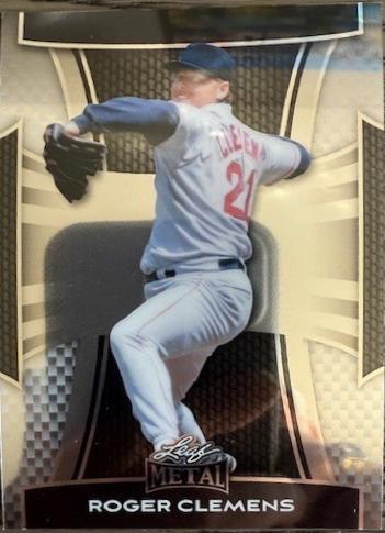 Roger Clemens #152