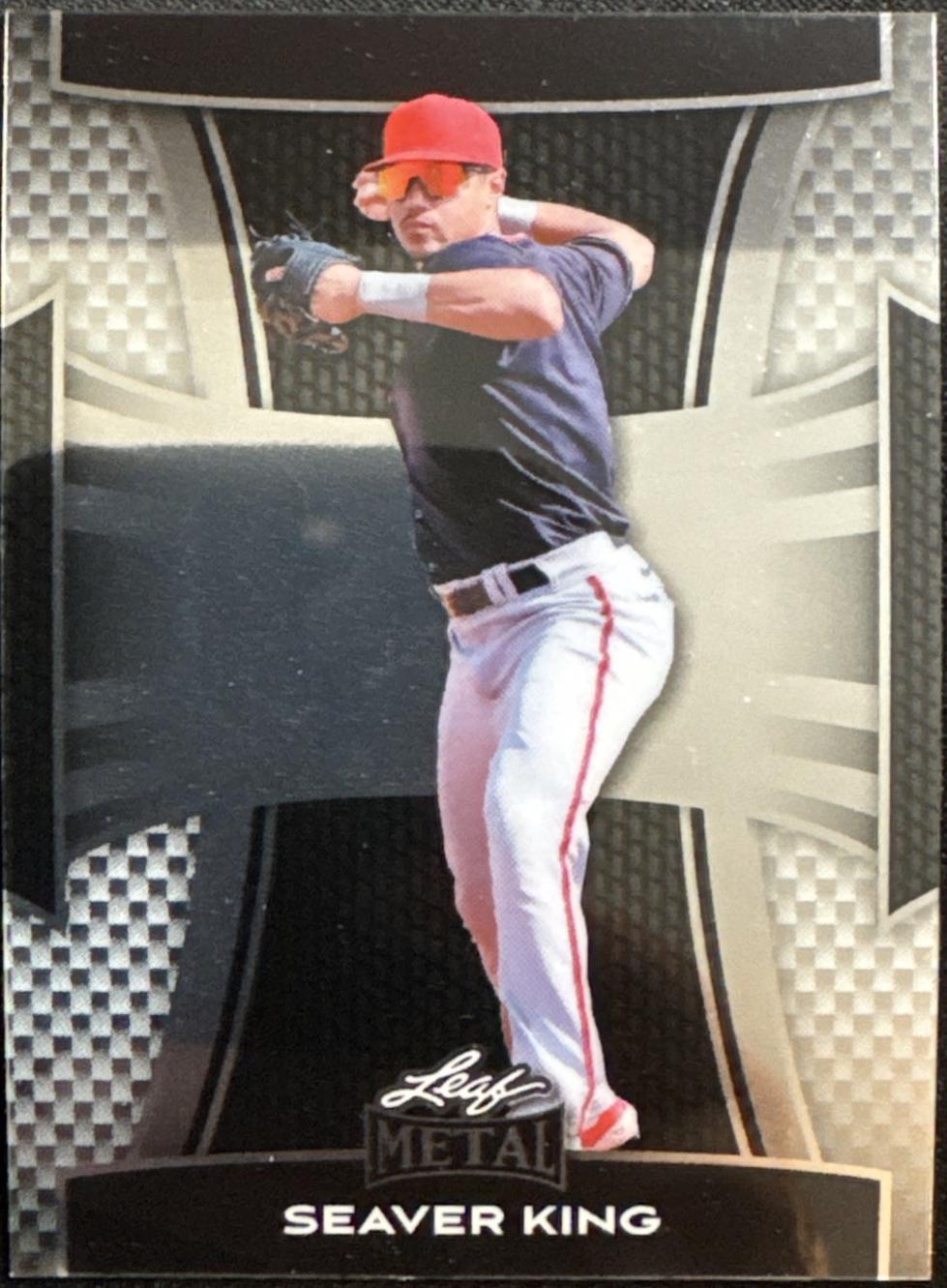 Seaver King #160