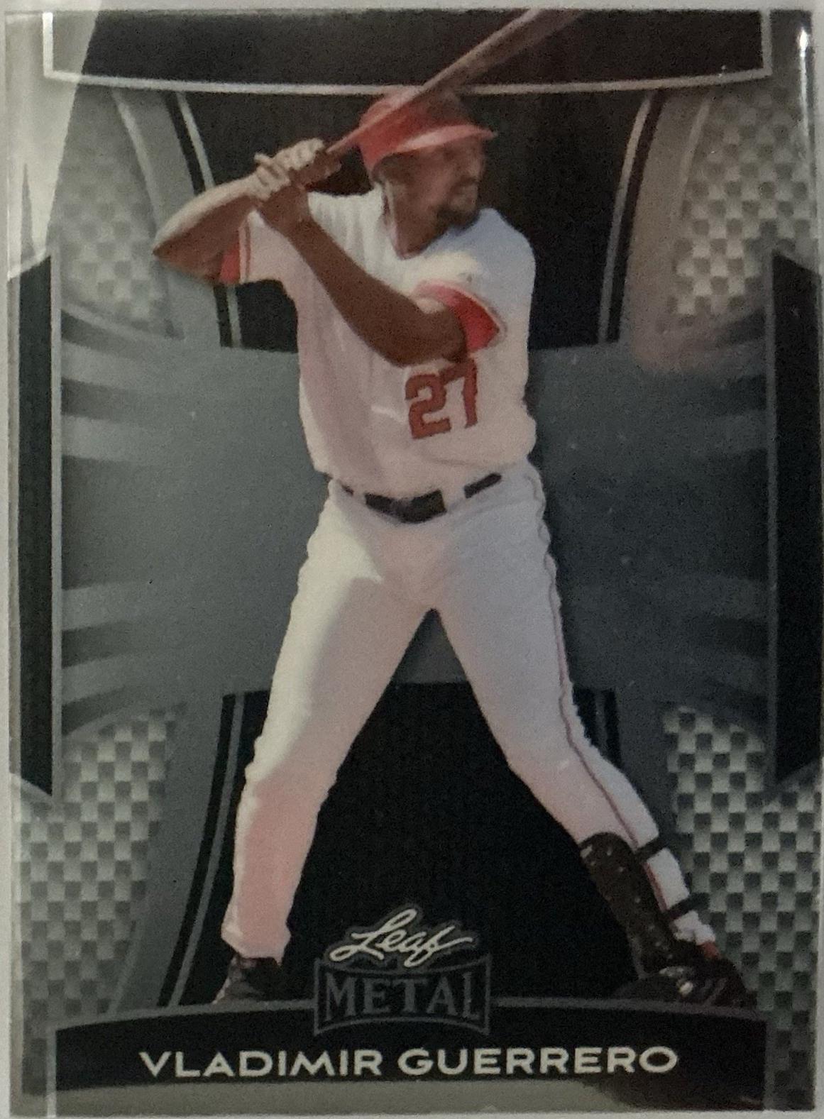 Vladimir Guerrero #177