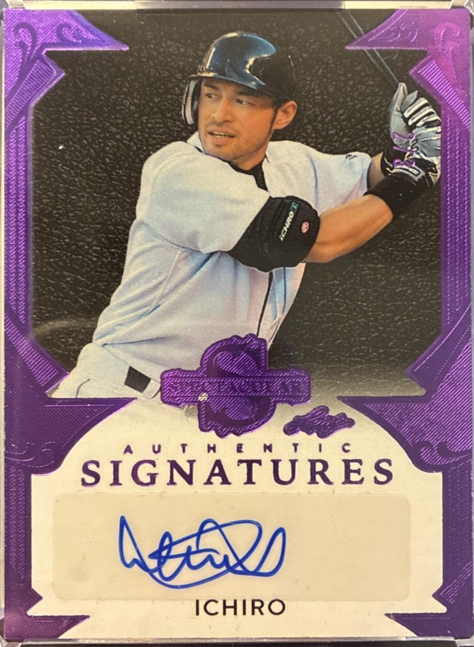 Ichiro #S-I1