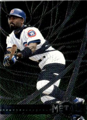 Brian Mcrae #142
