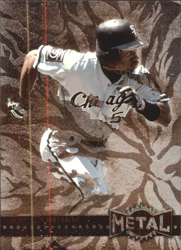 Ray Durham [Platinum Edition] #35