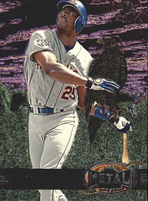 Bernard Gilkey #193