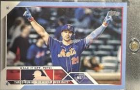 Walk it Off [Father's Day Blue] #US292