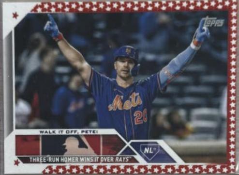 Walk it Off [Independence Day] #US292