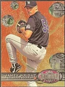 Jamey Wright #78