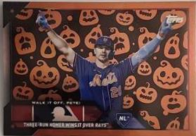 Walk it Off [Jack O'Lantern] #US292