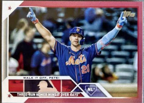 Walk it Off [Mother's Day Pink] #US292