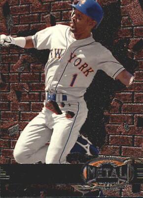 Lance Johnson #195