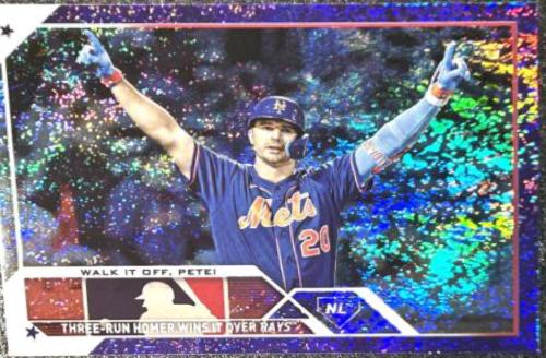 Walk it Off [Purple] #US292