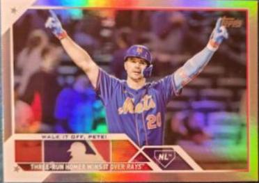 Walk it Off [Rainbow] #US292