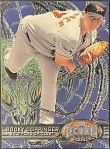 Rocky Coppinger #3
