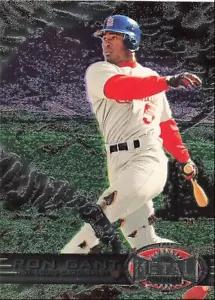 Ron Gant #230
