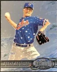 Steve Trachsel #17