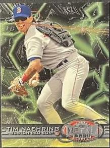 Tim Naehring #23