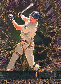 Wally Joyner #223