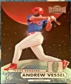 Andrew Vessel #69