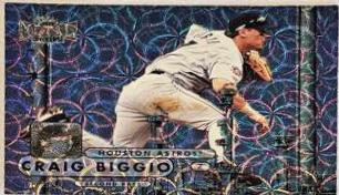 Craig Biggio [Precious Metal Gems] #47