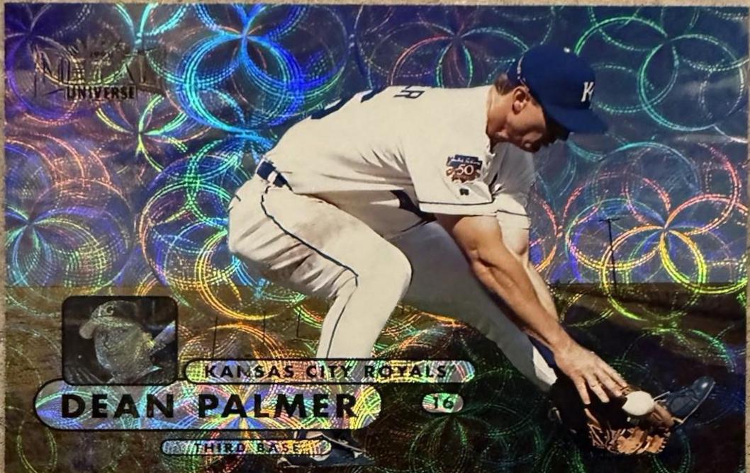 Dean Palmer [Scope] #171
