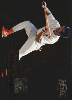 Delino DeShields #138