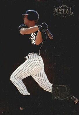 Jeff Abbott #2