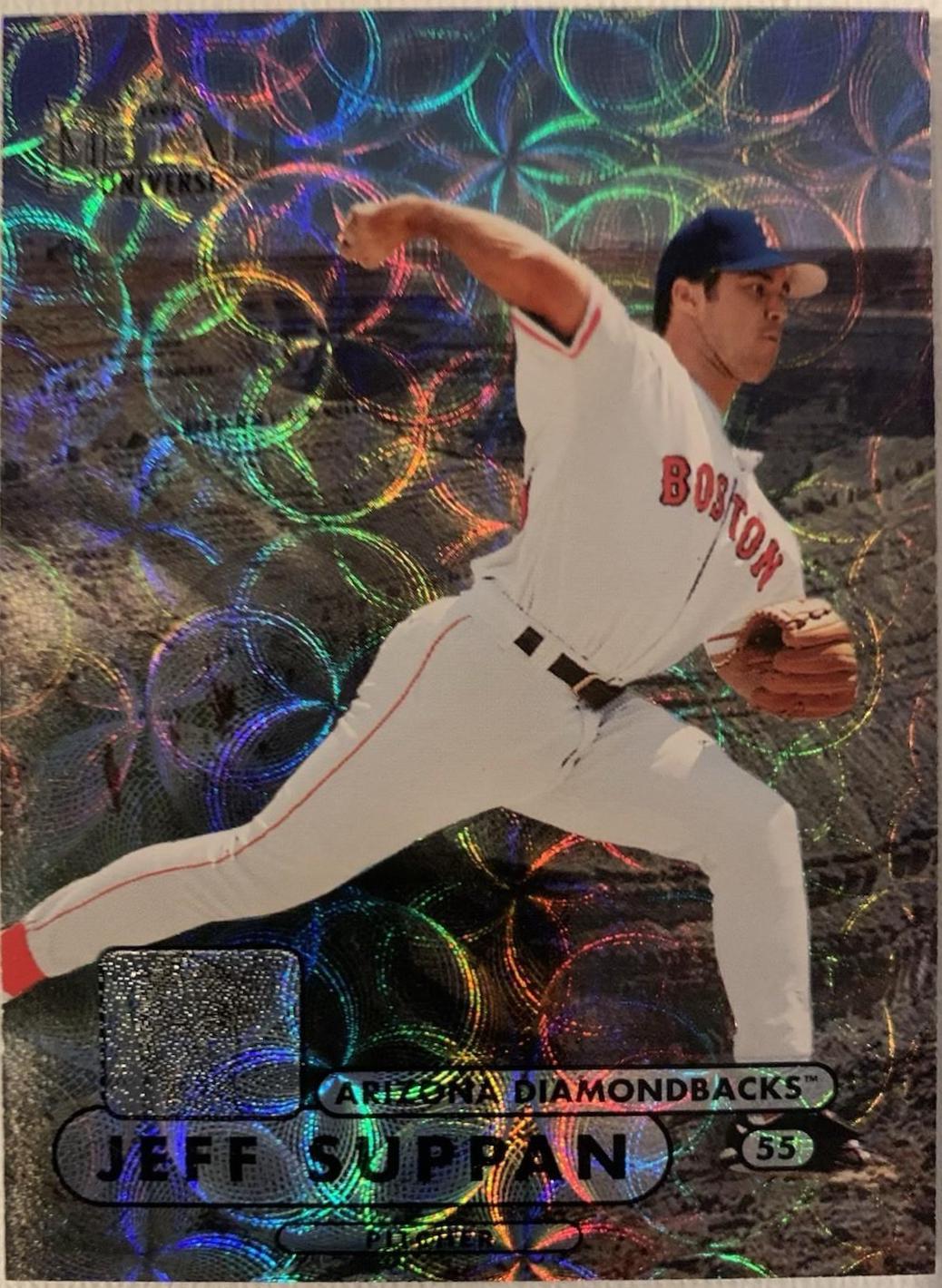 Jeff Suppan [Scope] #194