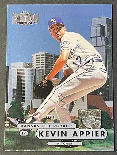 Kevin Appier #28