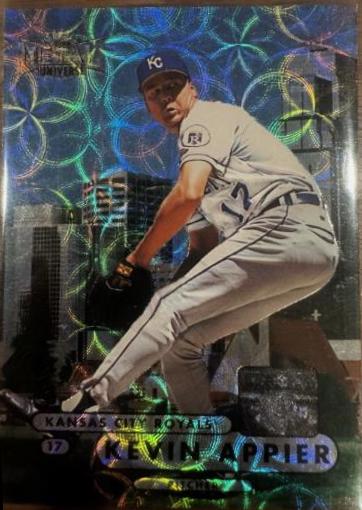 Kevin Appier [Holo] #28
