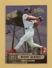 Ron Gant #168