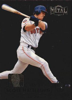 Scott Hatteberg #41