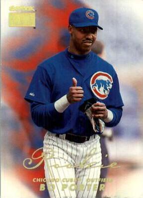 Bo Porter #247
