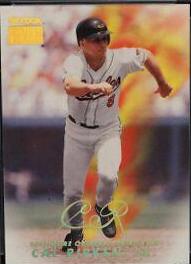 Cal Ripken Jr. #208